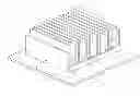 Fig. 01 - HEAT SINK ASSEMBLY