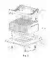 Fig. 03 - HEAT SINK ASSEMBLY