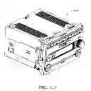 Fig. 67 - Lightweight audio system for automotive applications and method