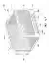 Fig. 90 - Lightweight audio system for automotive applications and method