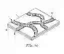 Fig. 08 - Flexible LED device for thermal management
