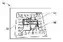 Fig. 01 - Electronic circuit board, assembly and a related method thereof