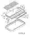 Fig. 04 - Protection Device for Mobile Apparatus with Bluetooth Earphone
