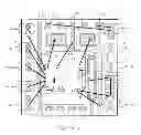 Fig. 02 - Thin leadframe QFN package design of RF front-ends for mobile wireless communication