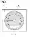 Fig. 02 - INDICATING INSTRUMENT DIAL PLATE