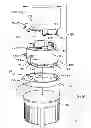 Fig. 01 - Lighting assembly and socket