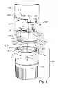 Fig. 02 - Lighting assembly and socket