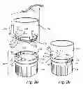 Fig. 03 - Lighting assembly and socket