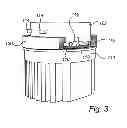 Fig. 04 - Lighting assembly and socket