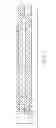 Fig. 06 - Viewing angle system for backlighted displays