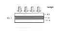 Fig. 01 - SOLAR LIGHTING SYSTEM