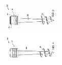 Fig. 05 - Anchor device for securing blankets to the ground