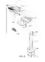 Fig. 07 - Anchor device for securing blankets to the ground