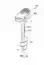 Fig. 08 - Anchor device for securing blankets to the ground