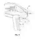 Fig. 09 - Anchor device for securing blankets to the ground
