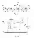 Fig. 11 - Universal light emitting diode illumination device and method