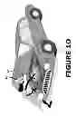 Fig. 09 - LIGHT ASSEMBLY