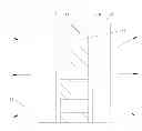 Fig. 01 - Fixtures for large area directional and isotropic solid state lighting panels