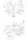 Fig. 02 - Inner lens optics for omnidirectional lamp