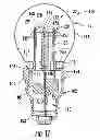 Fig. 06 - LED lamp with thermally conductive enclosure