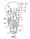 Fig. 32 - LED lamp with thermally conductive enclosure