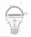 Fig. 01 - White light source and white light source system including the same