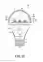 Fig. 12 - White light source and white light source system including the same