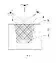 Fig. 02 - High contrast water-proof LED lamp