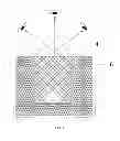 Fig. 04 - High contrast water-proof LED lamp