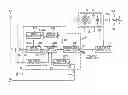 Fig. 01 - Semiconductor device provided with switching power supply device with intermittent oscillation control