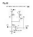 Fig. 44 - Semiconductor device provided with switching power supply device with intermittent oscillation control