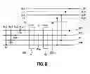 Fig. 09 - Memory device having a different source line coupled to each of a plurality of layers of memory cell arrays