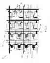 Fig. 08 - Structure and method for narrowing voltage threshold distribution in non-volatile memories