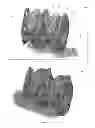 Fig. 03 - Extruder mixing element for a co-rotating twin screw extruder
