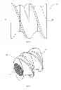 Fig. 05 - Extruder mixing element for a co-rotating twin screw extruder