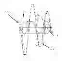 Fig. 01 - MULTI-ANGLE SCREW TOP
