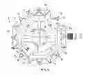 Fig. 04 - SEISMIC SENSOR NODE WITH SERRATED ANNULAR SKIRT