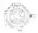 Fig. 06 - SEISMIC SENSOR NODE WITH SERRATED ANNULAR SKIRT