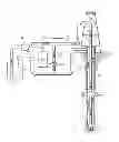 Fig. 01 - Downlinking communication system and method