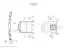 Fig. 03 - Mounting structure for sonar sensor