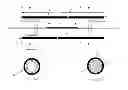 Fig. 01 - All-optical hydrophone insensitive to temperature and to static pressure