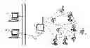 Fig. 01 - Detection and location of wireless field devices