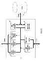 Fig. 08 - Devices and method for guaranteeing quality of service per service data flow through the bearer layer