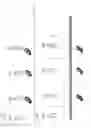 Fig. 05 - Architecture and methods for traffic management by tunneling in hierarchical cellular networks