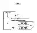 Fig. 03 - Method and device for managing information exchange between a main element, for example a NFC controller, and a set of at least two auxiliary elements