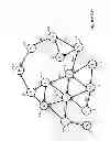 Fig. 20 - Label distribution and route installation in a loop-free routing topology using routing arcs