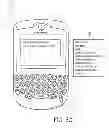 Fig. 10 - Method, apparatus and system for initiating conference call using calendar events