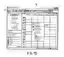 Fig. 15 - Method, apparatus and system for initiating conference call using calendar events