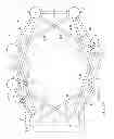 Fig. 02 - Disjoint data path routing for integrity and availability augmentation