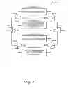 Fig. 03 - Switchable diplexer with physical layout to provide improved isolation